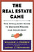 The Real Estate Game: The Intelligent Guide To Decisionmaking And Investment - Hardcover | Diverse Reads