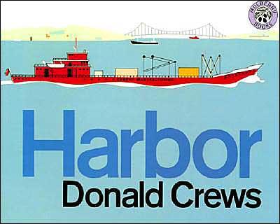 Harbor - Paperback(Reprint) | Diverse Reads