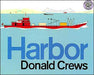 Harbor - Paperback(Reprint) | Diverse Reads
