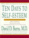 Ten Days to Self-Esteem - Paperback | Diverse Reads