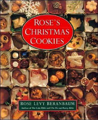 Rose's Christmas Cookies - Hardcover | Diverse Reads