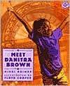 Meet Danitra Brown - Paperback(Reprint) | Diverse Reads