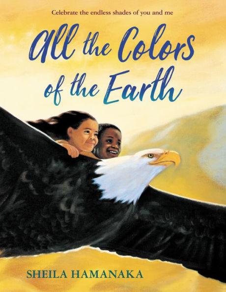 All the Colors of the Earth - Paperback | Diverse Reads
