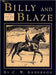 Billy and Blaze: A Boy and His Pony - Paperback | Diverse Reads