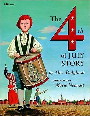 The Fourth of July Story - Paperback | Diverse Reads
