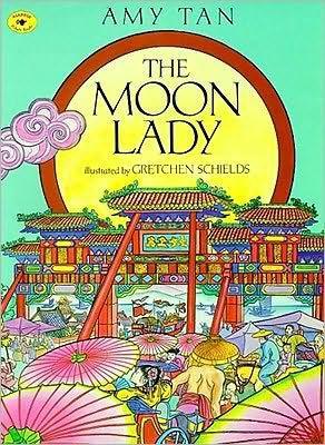 The Moon Lady - Diverse Reads