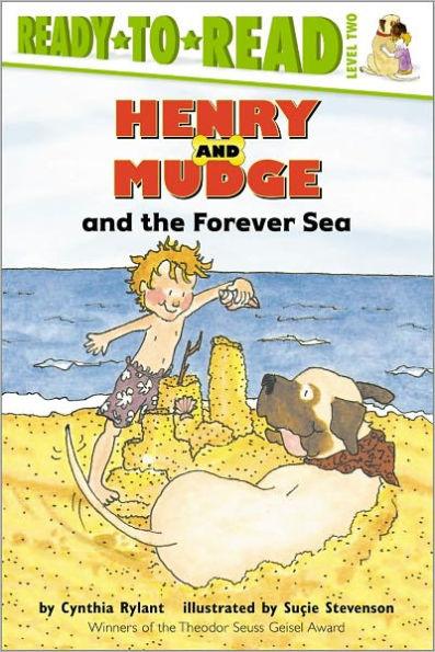 Henry and Mudge and the Forever Sea (Henry and Mudge Series #6) - Paperback | Diverse Reads