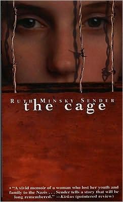 The Cage - Paperback | Diverse Reads