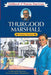 Thurgood Marshall: Young Justice (Childhood of Famous Americans Series) - Paperback | Diverse Reads