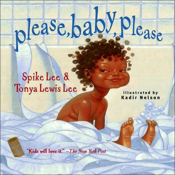 Please, Baby, Please - Paperback(Reprint) | Diverse Reads