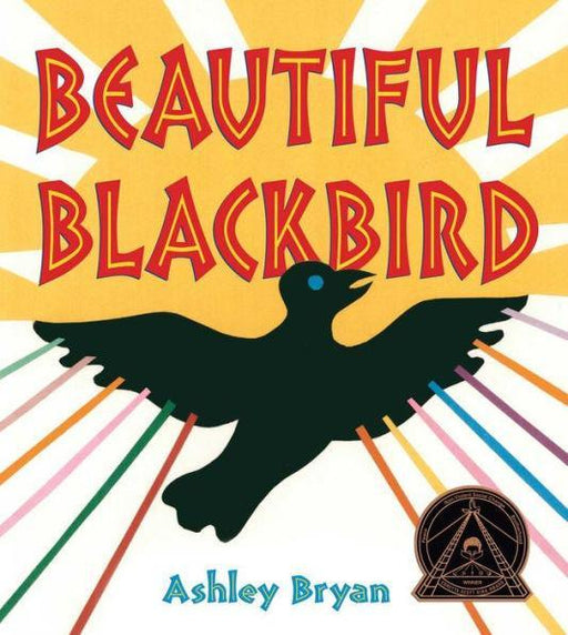 Beautiful Blackbird - Hardcover | Diverse Reads