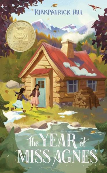The Year of Miss Agnes - Paperback | Diverse Reads