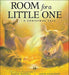 Room for a Little One: A Christmas Tale - Hardcover | Diverse Reads