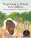Virgie Goes to School with Us Boys - Paperback(Reprint) | Diverse Reads