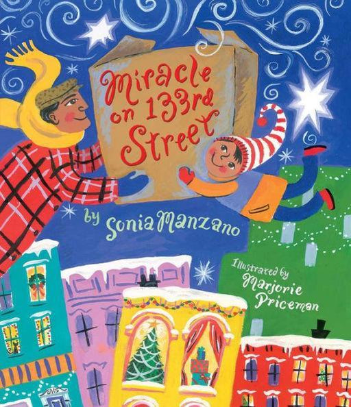 Miracle on 133rd Street - Diverse Reads