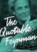 The Quotable Feynman - Hardcover | Diverse Reads