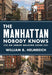 The Manhattan Nobody Knows: An Urban Walking Guide - Paperback | Diverse Reads