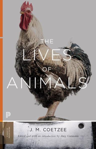 The Lives of Animals - Paperback | Diverse Reads