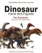 Dinosaur Facts and Figures: The Theropods and Other Dinosauriformes - Hardcover | Diverse Reads
