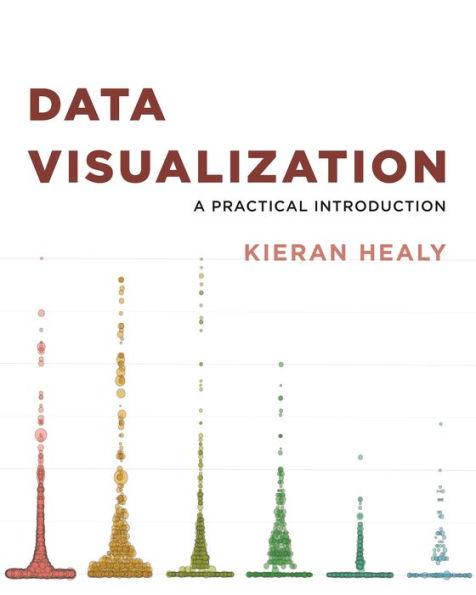 Data Visualization: A Practical Introduction - Paperback | Diverse Reads
