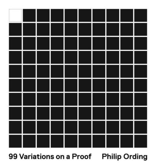 99 Variations on a Proof - Paperback | Diverse Reads