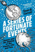 A Series of Fortunate Events: Chance and the Making of the Planet, Life, and You - Paperback | Diverse Reads
