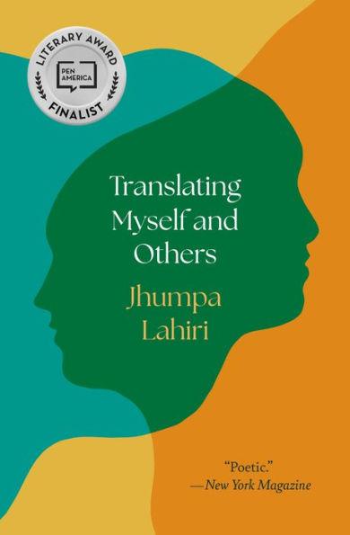 Translating Myself and Others - Paperback | Diverse Reads