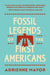 Fossil Legends of the First Americans - Paperback | Diverse Reads