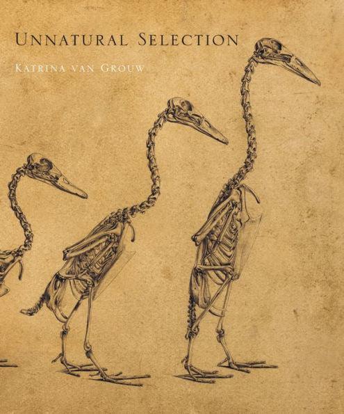 Unnatural Selection - Hardcover | Diverse Reads