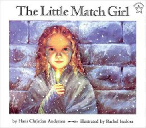 The Little Match Girl - Paperback | Diverse Reads