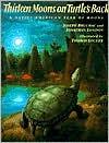 Thirteen Moons on Turtle's Back: A Native American Year of Moons - Paperback | Diverse Reads
