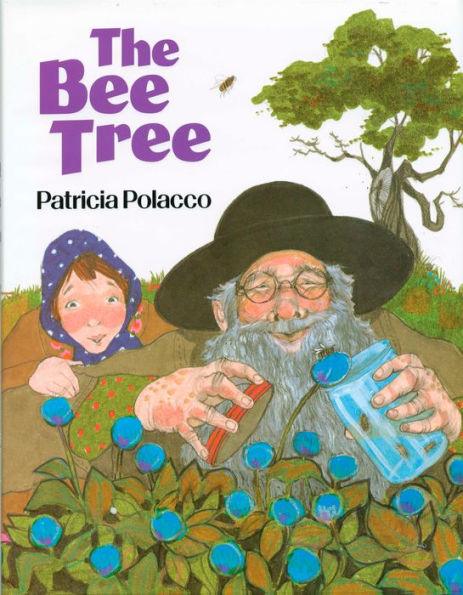 The Bee Tree - Paperback | Diverse Reads