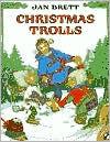 Christmas Trolls - Paperback | Diverse Reads