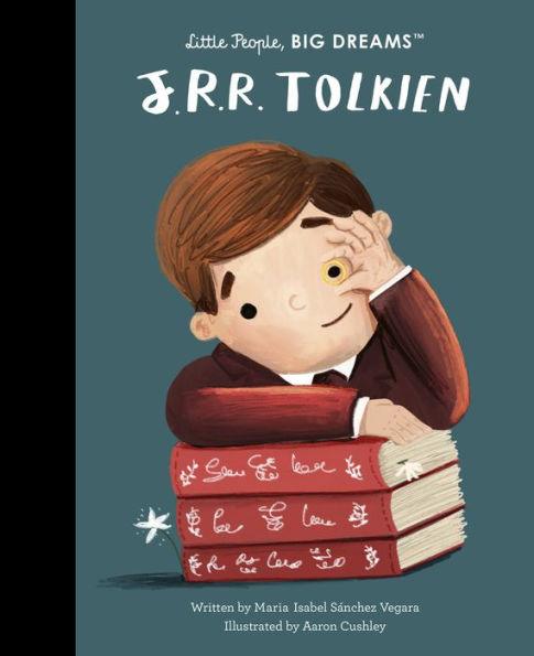 J. R. R. Tolkien - Hardcover | Diverse Reads