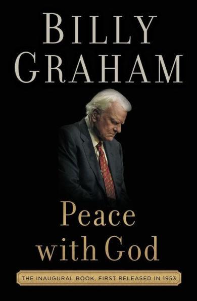Peace with God: The Secret of Happiness - Paperback | Diverse Reads
