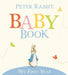 My First Year: Peter Rabbit Baby Book - Hardcover | Diverse Reads
