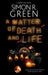 A Matter of Death and Life - Hardcover | Diverse Reads