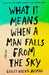 What It Means When a Man Falls from the Sky - Paperback(Reprint) | Diverse Reads
