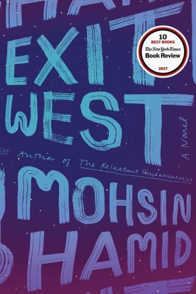 Exit West - Diverse Reads