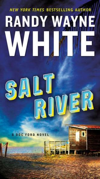 Salt River - Paperback | Diverse Reads