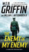 The Enemy of My Enemy - Paperback | Diverse Reads