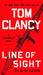 Tom Clancy Line of Sight (Jack Ryan Jr. Series #4) - Paperback | Diverse Reads