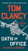 Tom Clancy Oath of Office - Paperback | Diverse Reads
