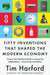 Fifty Inventions That Shaped the Modern Economy - Paperback | Diverse Reads