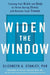 Widen the Window: Training Your Brain and Body to Thrive During Stress and Recover from Trauma - Hardcover | Diverse Reads