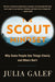 The Scout Mindset: Why Some People See Things Clearly and Others Don't - Hardcover | Diverse Reads
