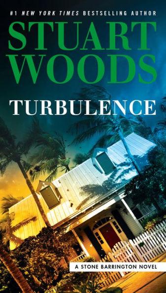 Turbulence (Stone Barrington Series #46) - Paperback | Diverse Reads