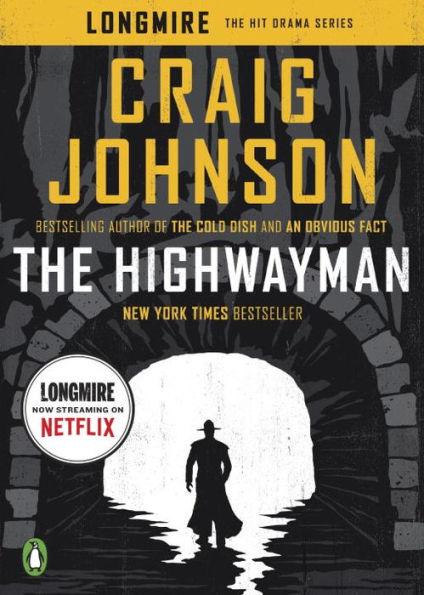 The Highwayman: A Longmire Story - Paperback | Diverse Reads