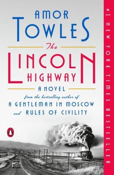 The Lincoln Highway: A Novel - Paperback | Diverse Reads