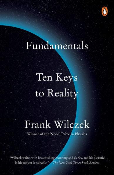 Fundamentals: Ten Keys to Reality - Paperback | Diverse Reads